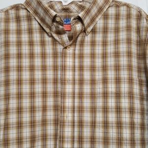 Button Down Short Sleeve